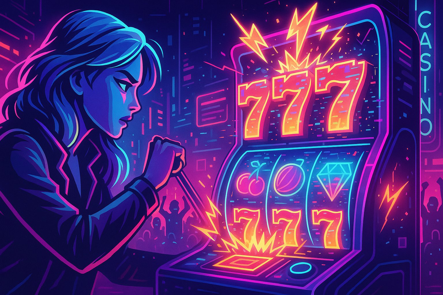 janji gacor featured game showcase