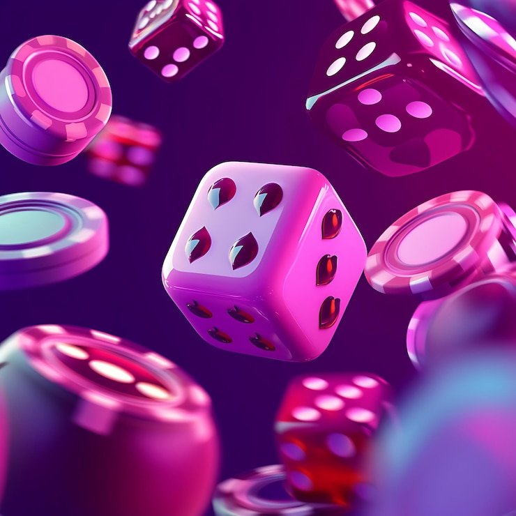 Antarmuka aplikasi janji gacor menampilkan tata letak taruhan roulette dan tombol pemasangan cepat
