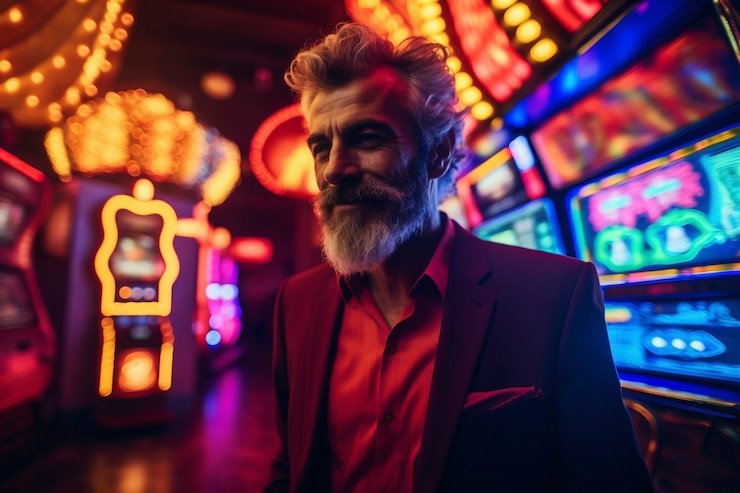 Berbagai pilihan metode pembayaran di janji gacor termasuk DANA, QRIS, BCA, dan e-wallet lainnya